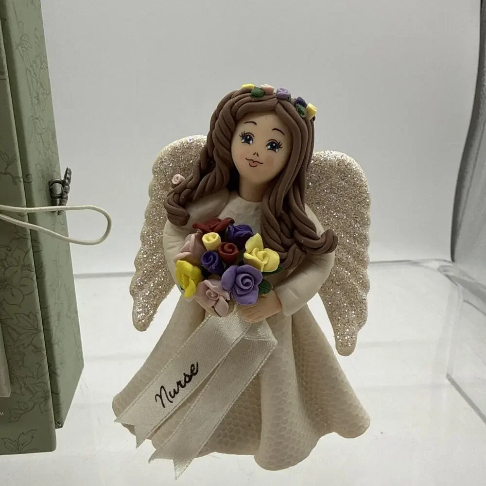 Pavilion Gift Something Special Nurse Figurine, 4-Inch Tall G14